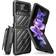 Supcase Unicorn Beetle Pro Case for Galaxy Z Flip 3 5G