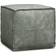 Simpli Home Brody Pouffe 14"