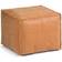 Simpli Home Brody Pouffe 14"