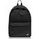 Lacoste Computer Compartment Backpack - Black