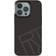 Richmond & Finch Black RF Signature Case for iPhone 13 Pro Max