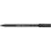 Edding Calligraphy Pen 2.0 Black