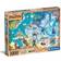 Clementoni Disney Story Maps Frozen 1000 Pieces