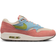 NIKE Air Max 1 - Light Madder Root/Worn Blue