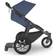 UppaBaby Ridge PiggyBack Black