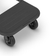 UppaBaby Ridge PiggyBack Black