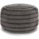 Simpli Home Vivienne Pouffe 14"