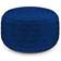 Simpli Home Vivienne Pouffe 14"