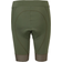 AGU Essential Prime Bib Shorts Women - Black/Army Green