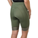 AGU Essential Prime Bib Shorts Women - Black/Army Green