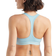 Icebreaker Merino Sprite Racerback Sports Bra - Haze