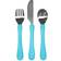 Green Sprouts Learning Cutlery Set