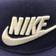 Nike Kid's Pro Adjustable Hat - Midnight Navy/Game Royal/White (AV8015-410)