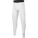 Nike Big Kid's Pro Tights - White/Black (CK4546-100)