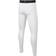 Nike Big Kid's Pro Tights - White/Black (CK4546-100)