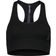 Mons Royale Stratos Merino Sports Bra - Black