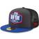 New Era Cappellino 59Fifty NFL Draft21 Giants antracite 5/8 (60,6 cm)