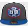 New Era Cappellino 59Fifty NFL Draft21 Giants antracite 5/8 (60,6 cm)