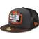 New Era Cleveland Browns 2021 NFL Draft On-Stage 59FIFTY Fitted Cap Sr