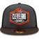 New Era Cleveland Browns 2021 NFL Draft On-Stage 59FIFTY Fitted Cap Sr