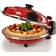 Ariete 917 Forno Pizza 1200 W Timer 30"