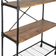 Honey Can Do 4-Tier Book Shelf 63"