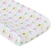 Miraclebaby Owls MiracleWare Muslin Changing Pad Cover