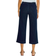 Nic And Zoe Denim Wide Leg Cropped Pants - Atlas