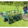 Draper Tools Garden trolley