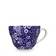 Burleigh Blue Calico Large Frukost Kopp 0.42cl