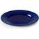 Lyngby Rhombe Color Assiette de Dîner 23cm