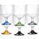 MB Party Wine Glass 20cl 6pcs