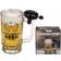 Out of The blue Ring for a Beer Ölglas 50cl
