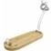 TM Home Kitchen Foldable Ham Holder Köksutrustning