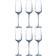 Chef & Sommelier Sublime Champagne Glass 21cl 6pcs