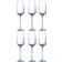 Chef & Sommelier Sublime Champagneglas 21cl 6st