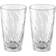 Koziol Club Drink Glass 10.1fl oz 2