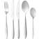 Dorre Estrid Bestickset 60st