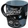 Nostalgic Art Retro Style Mug 33cl