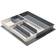 OXO Good Grips Expandable Bestikskuffe