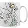 Pyramid International Disney Tinkerbell Magic Kopp & Mugg 32.5cl