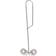Jonas of Sweden Medium Visp 27cm