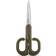 Eva Solo Green Tools Kitchen Scissors 25cm