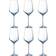 Chef & Sommelier Sublym Rödvinsglas 45cl 6st