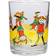 Muurla Pippi Drikkeglas 20cl