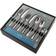 Robert Welch Skye Bright Bestiksæt 42stk
