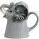 Nordal Annato Elephant Mjölkkanna 0.15L