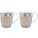 PiP Studio Blushing Birds Kopp & Mugg 14.5cl