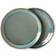 HKliving 70s Dessert Plate 17.5cm 2pcs