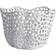 Nordal Tobago Fruit Bowl 34cm